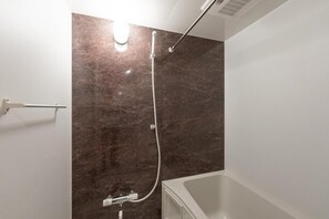 Towels, toilet paper