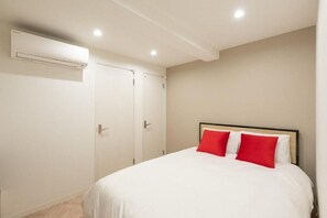 1 chambre, Wi-Fi