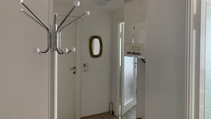 Interior entrance - Melis Apartment (Como)