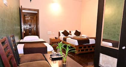 JAYA PARADISE Murdeswar