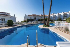 Pool - Jardines de Nerja Sum (Nerja)