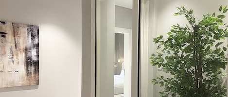 1 chambre, Wi-Fi gratuit