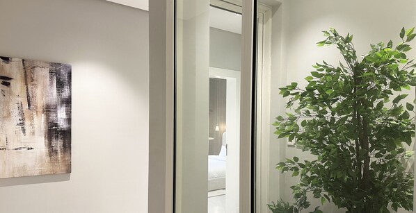 1 bedroom, free WiFi - Kease Ar Rabi D8-1 Royal Design AG53 (Riyadh)