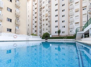 Appartement | Piscine