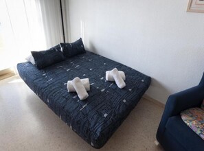 Leilighet | Sengetøy