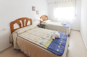 Apartment - Apartment in Gandia Near Blue Flag Beach (Gandia)