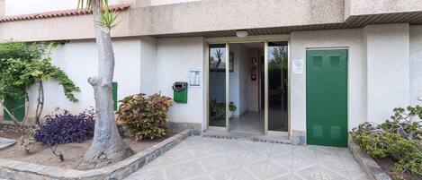 Apartment | Exterior