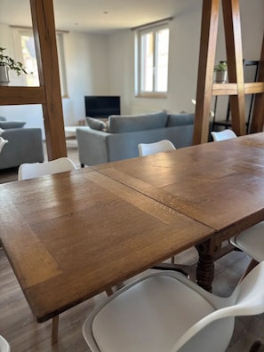 Restauration