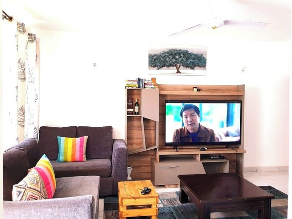 Smart TV