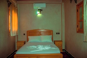 Caja fuerte y wifi gratis