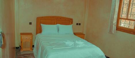Coffres-forts dans les chambres, Wi-Fi gratuit