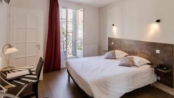 Suite Supérieure | Bureau, espace de travail pour ordinateur portable, Wi-Fi gratuit