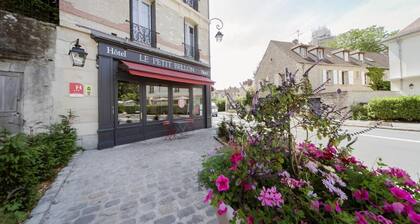 LOGIS HOTEL - Le Petit Bellon