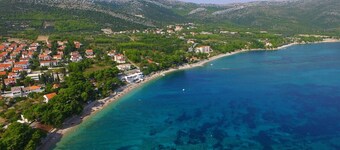 2-bedroom Holiday Home Stone Oasis