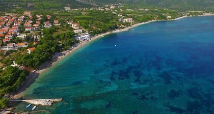2-bedroom Holiday Home Stone Oasis