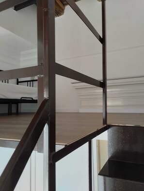 Fer et planche à repasser, Wi-Fi gratuit