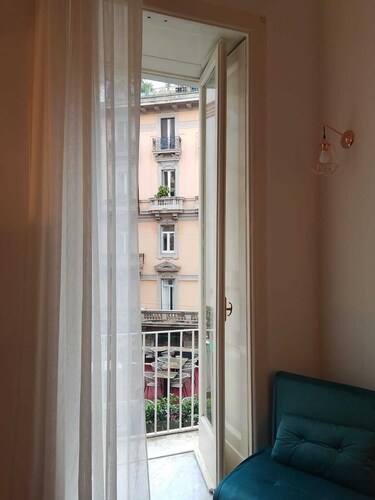 Residence e appartamenti Cavallerizza