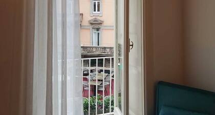 Residence e appartamenti Cavallerizza