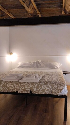 Fer et planche à repasser, Wi-Fi gratuit