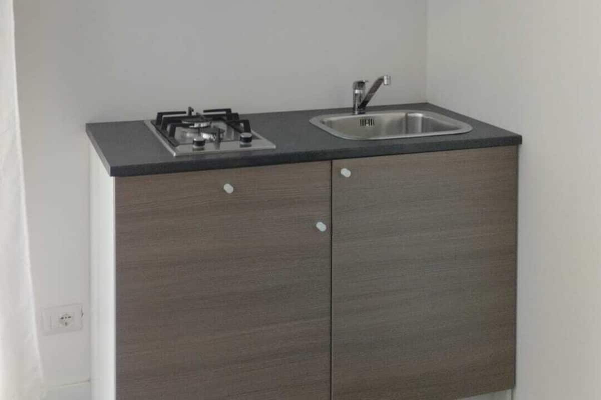1 habitación, tabla de planchar con plancha y wifi gratis