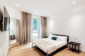 Room - Luxury Lungo Lario (Como)