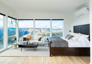 1 bedroom, free WiFi - Earthlight 2 - On Top of The World (Orondo)