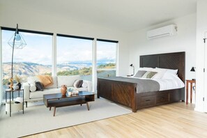 1 Schlafzimmer, kostenloses WLAN