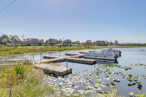 Port de plaisance