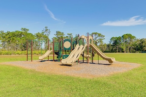 Espace pour enfants