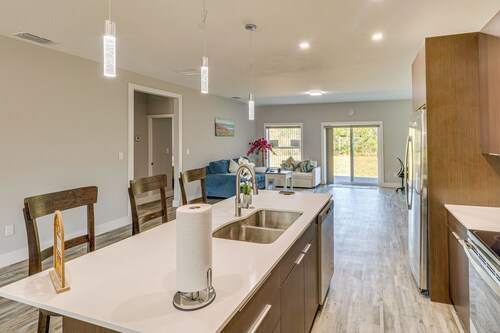 4 Mi to Golf: Quiet Lake Wales Retreat