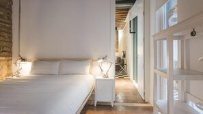 2 habitaciones, wifi y ropa de cama 