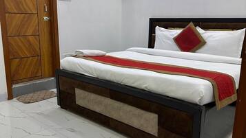 Executive Double or Twin Room, 1 King Bed, Smoking