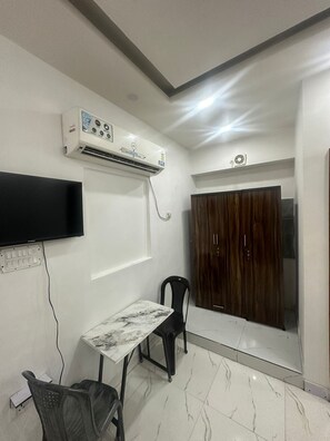 Lits pliants/supplémentaires, Wi-Fi gratuit, draps fournis