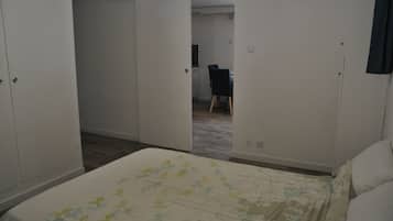 1 chambre, Wi-Fi