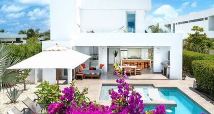 2bdr Oceanside Vacation Villa, Hotel Amenities v3