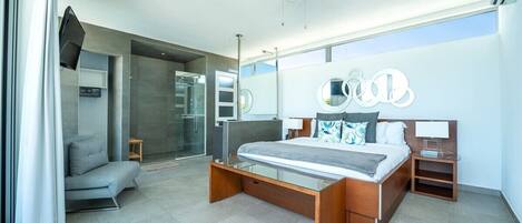 Villa, Multiple Beds, Pool Access, Ocean View (Oceanside Villa 2 )