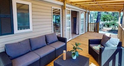 Camping - Funpass inclus - Piscine - eeaii0