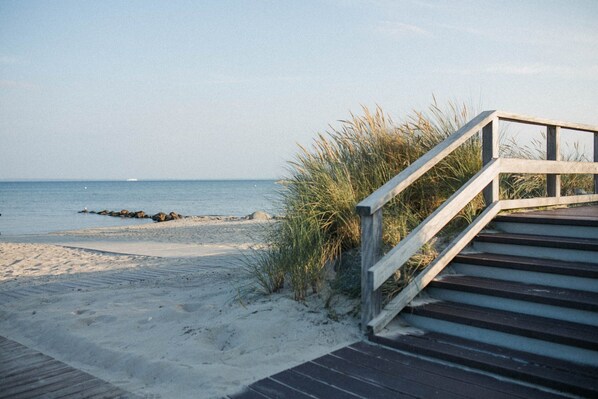 Casa | Vista da propriedade
