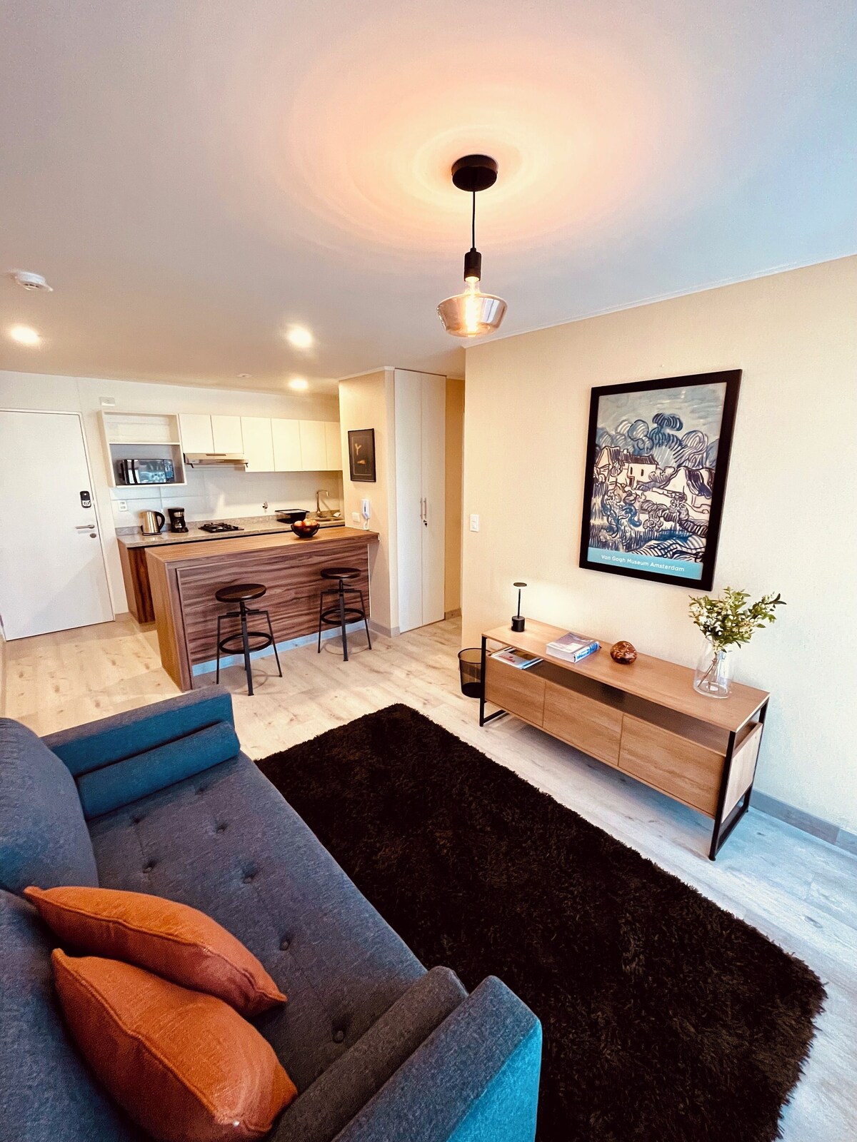 Imagen de perfil del propietario o de la propietaria