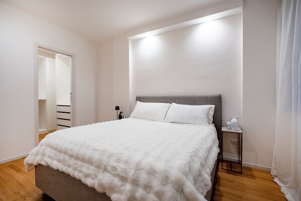 1 chambre, Wi-Fi gratuit