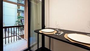 Appartement luxueux | Cuisine privée