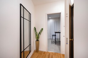 Luxury Apartment | Private kitchen - Luxury Apartment in Bari Center (Bari)