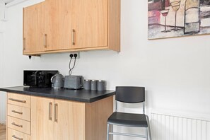 Apartamento | Interior