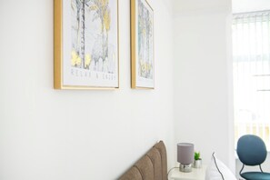 Apartamento | Interior