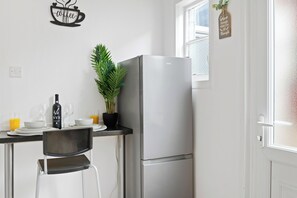 Apartamento | Interior