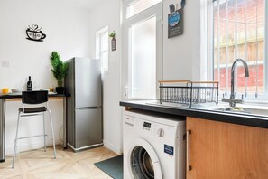 Apartment | Innenbereich