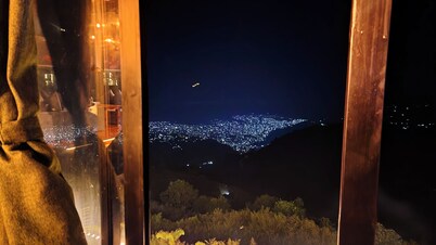 Tourist Land Resort - Cottage