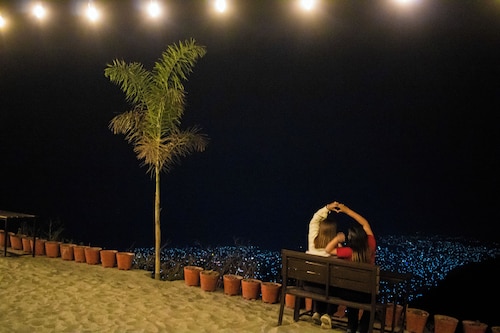 Tourist Land Resort