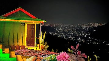 Comfort Cottage, Balcony, City View | 1 bedroom, desk, laptop workspace, free WiFi