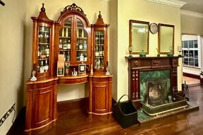 House | Interior
